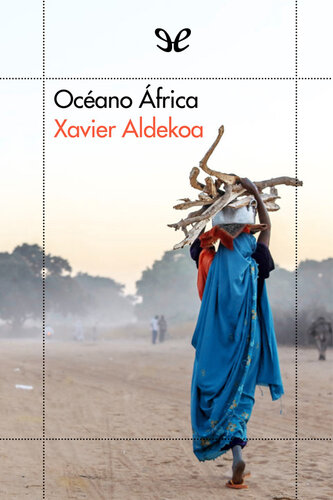 Océano África