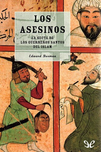 Los Asesinos