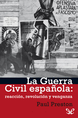 La Guerra Civil española