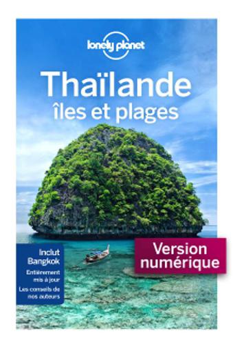 Thaïlande, Îles et plages