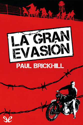 La gran evasión