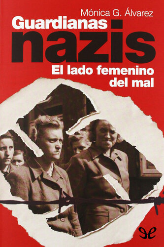 Guardianas nazis