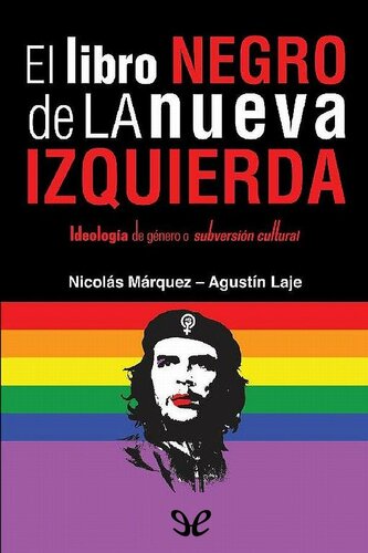 El libro negro de la Nueva Izquierda