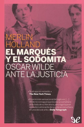 El marqués y el sodomita