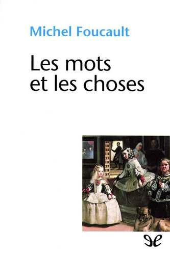 Les mots et les choses