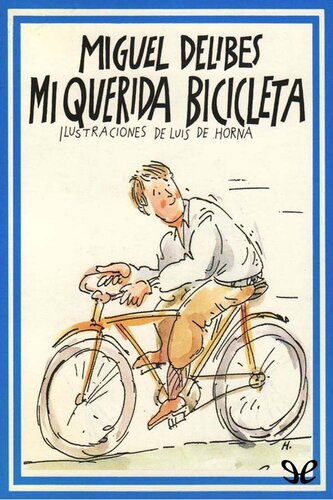 Mi querida bicicleta