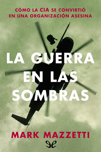 La guerra en las sombras