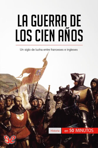 La guerra de los Cien Años