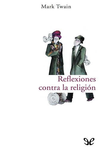 Reflexiones contra la religión