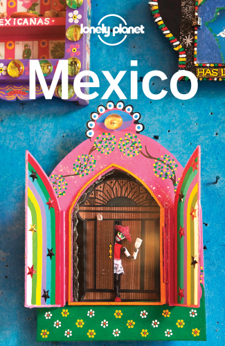 Mexico Travel Guide