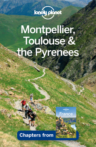 Montpellier, Toulouse & the Pyrenees