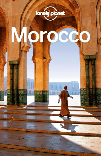 Morocco Travel Guide 10th