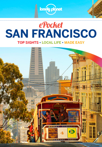 Pocket San Francisco Travel Guide