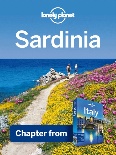 Sardinia Guide Book