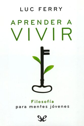 Aprender a vivir