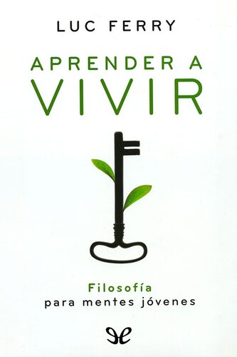 Aprender a vivir