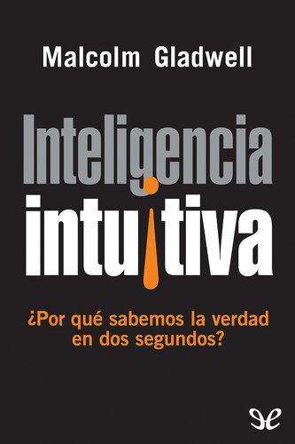 Inteligencia intuitiva