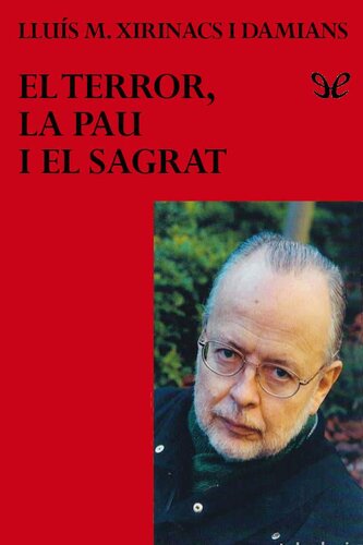 El terror, la pau i el sagrat