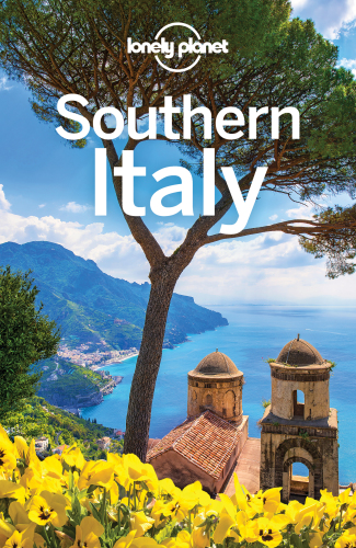 Lonely Planet Southern Italy