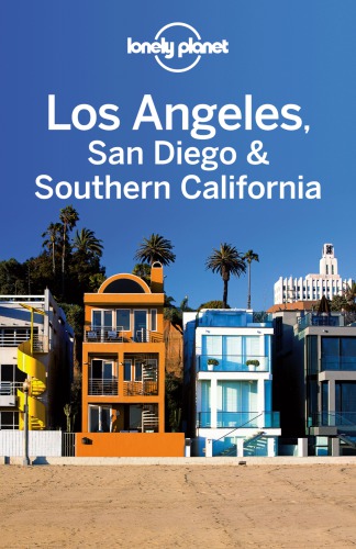 Los Angeles, San Diego & Southern California Travel Guide