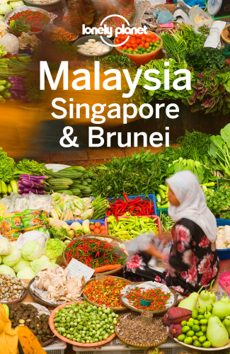 Malayasia, Singapore & Brunei Travel Guide