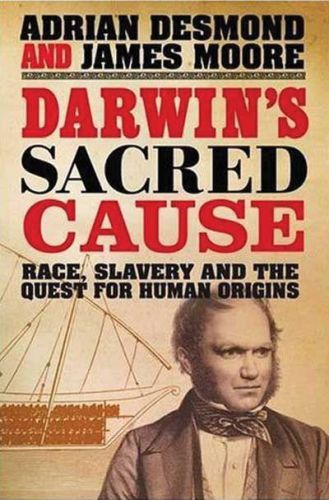 Darwin´s sacred cause