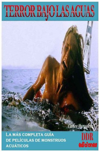 Terror bajo las aguas
