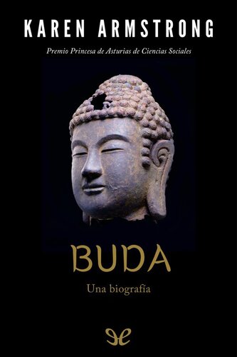 Buda. Una biografía