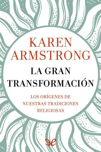 La gran transformación