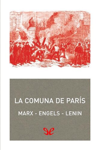 La Comuna de París