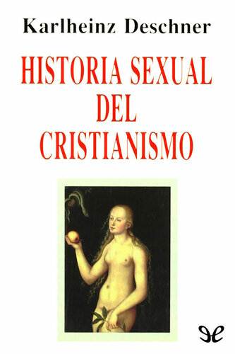 Historia sexual del Cristianismo