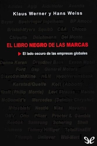 El libro negro de las marcas