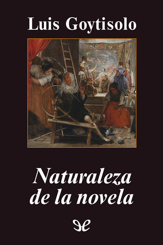 Naturaleza de la novela