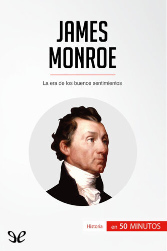 James Monroe