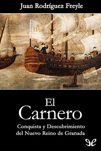 El carnero