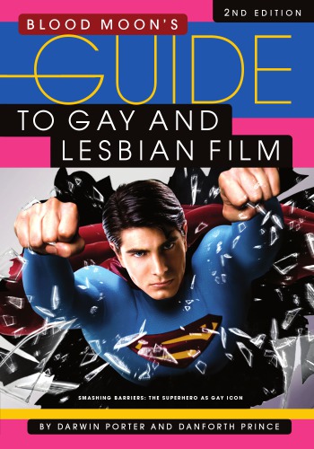 Blood Moon's guide to gay and lesbian film