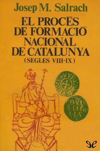 El procés de formació nacional de Catalunya