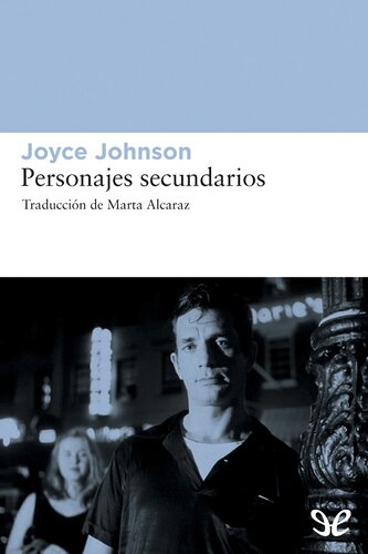 Personajes secundarios