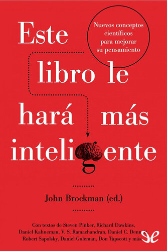 Este libro le hará más inteligente