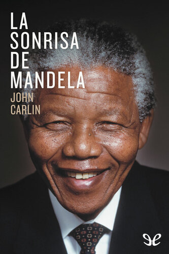 La sonrisa de Mandela