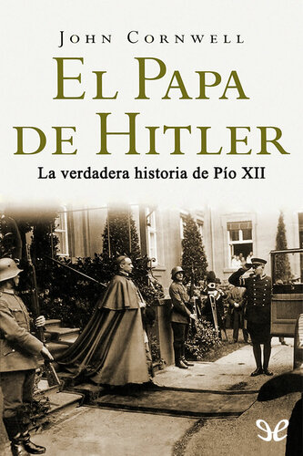 El Papa de Hitler