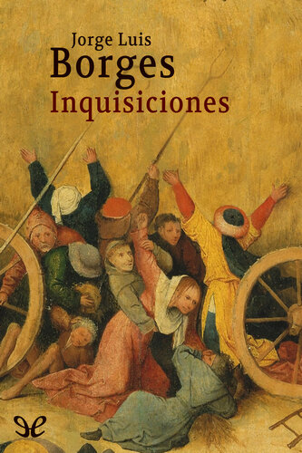 Inquisiciones