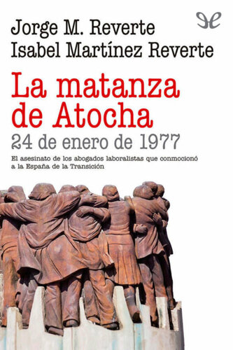 La matanza de Atocha