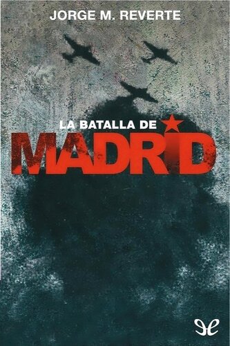 La batalla de Madrid