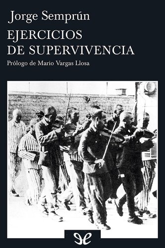 Ejercicios de supervivencia