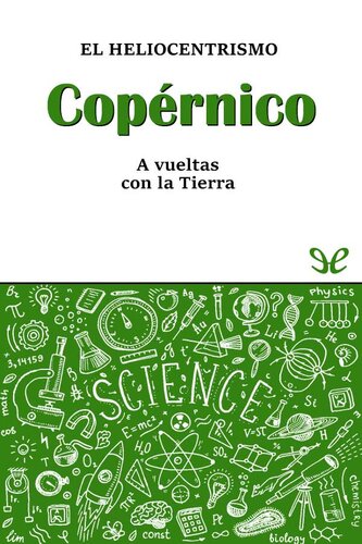 Copérnico. El heliocentrismo