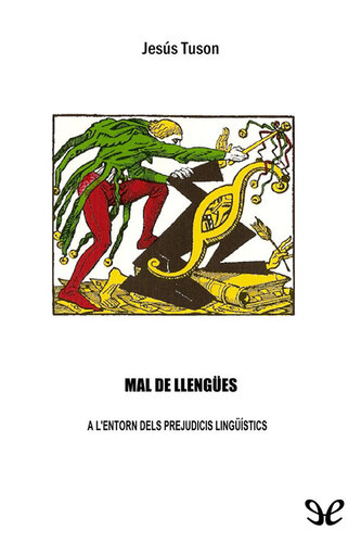 Mal de llengües