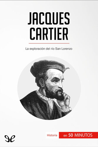 Jacques Cartier