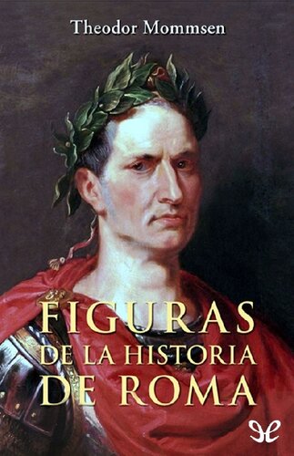 Figuras de la historia de Roma