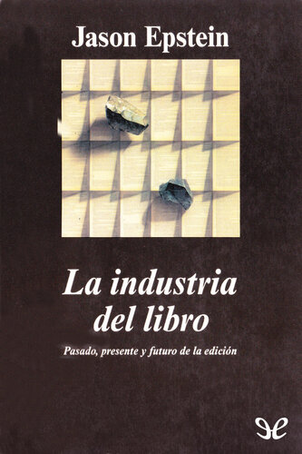 La industria del libro